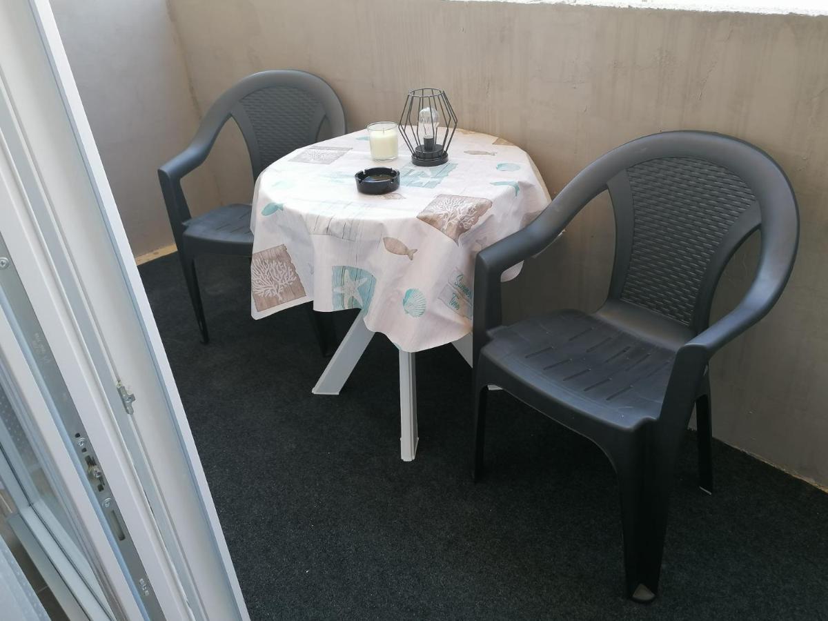 Appartement Nina