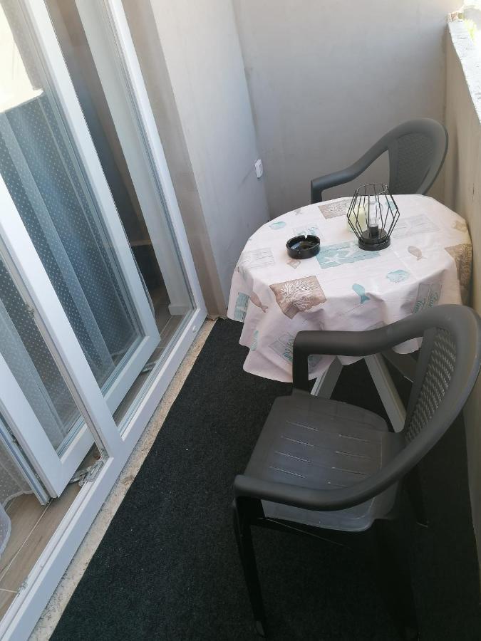 Appartement Nina *