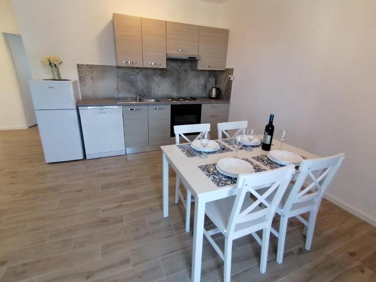 Appartement Nina