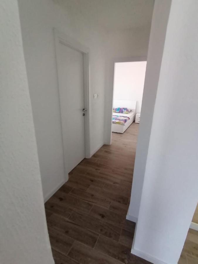 Apartment Nina