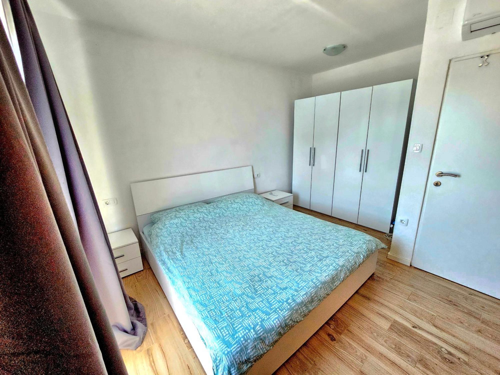 Nina Apartment