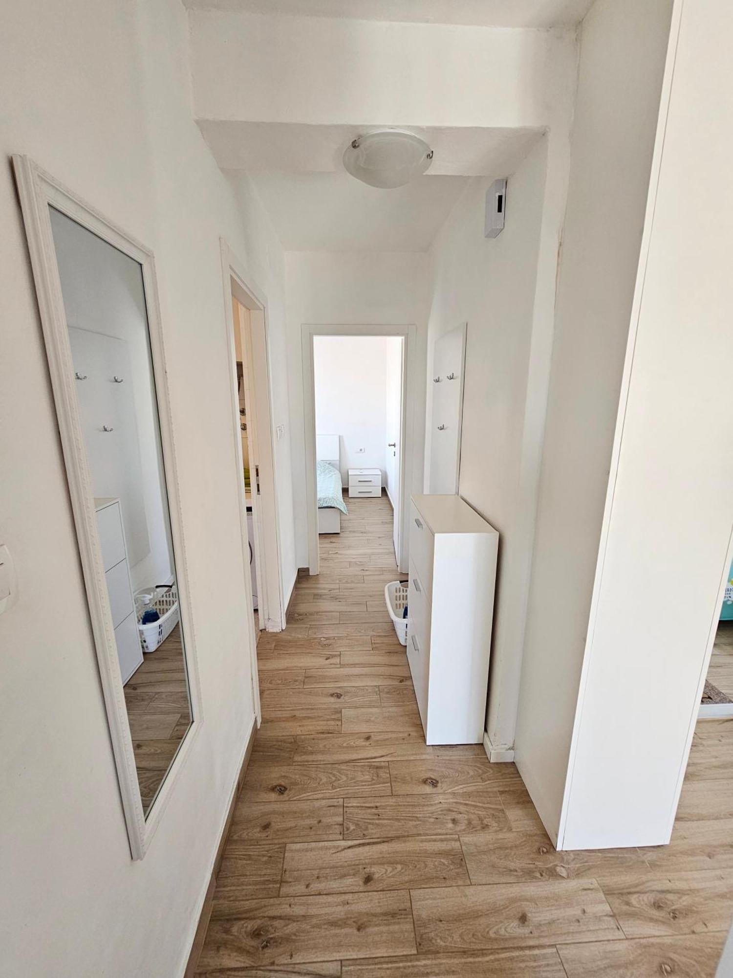 Nina Apartment Zadar